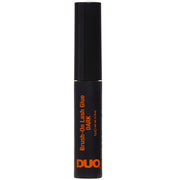 DUO Brush-on Strip Lash Adhesive Dark Tone (5g) - Tube